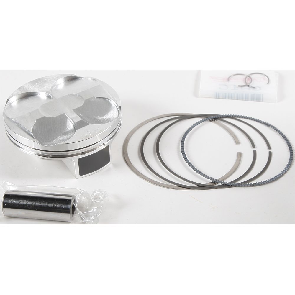 Piston Kit Armorglide 78.00/Std 12.9:1 Hon