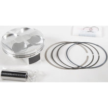 Piston Kit Armorglide 78.00/Std 12.9:1 Hon