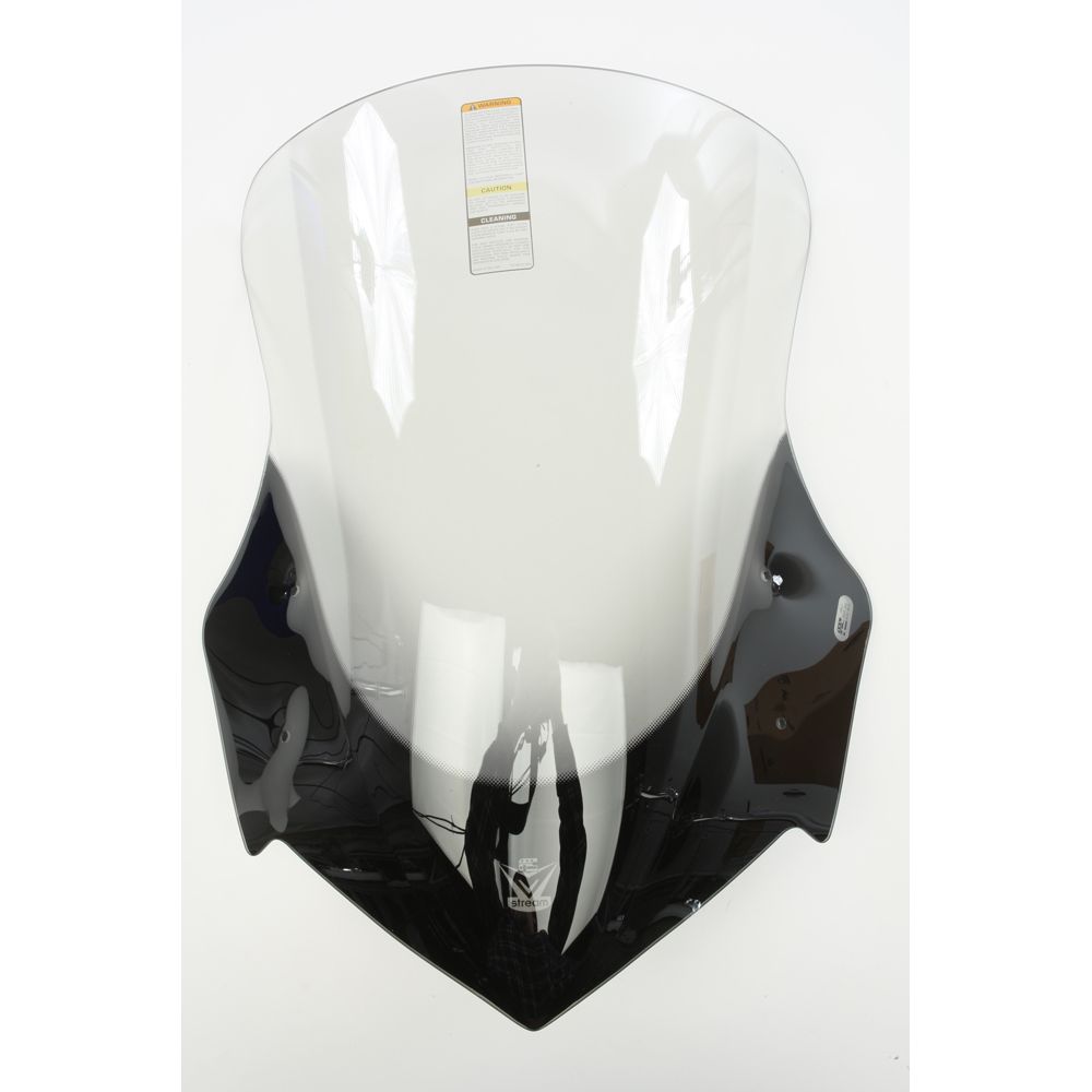 Vstream Windscreen Sport/Tour Light Smoke