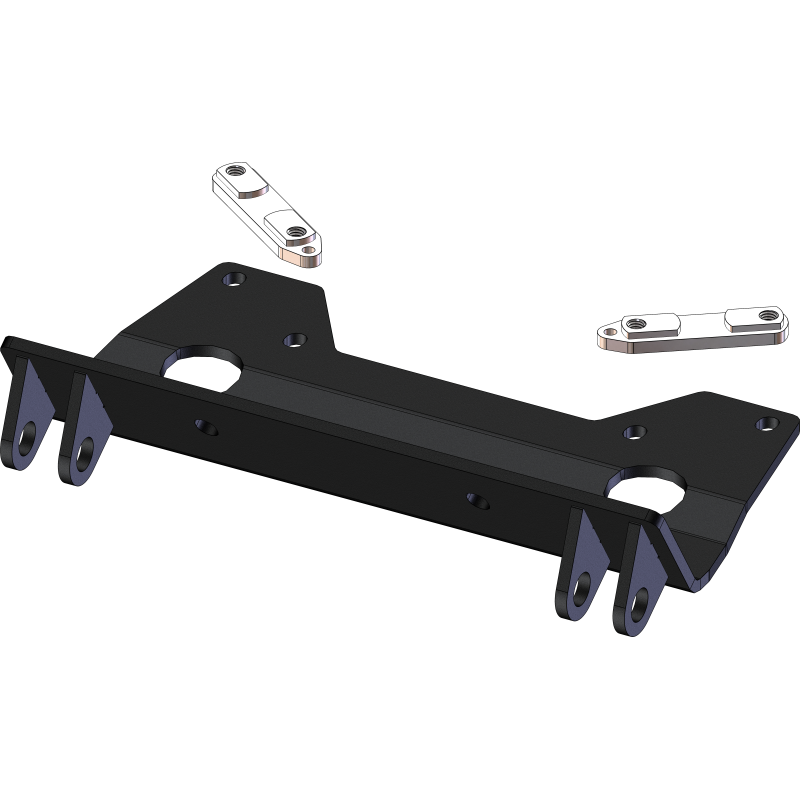 KFI 21+ CF Moto U Force 600 UTV Plow Mount