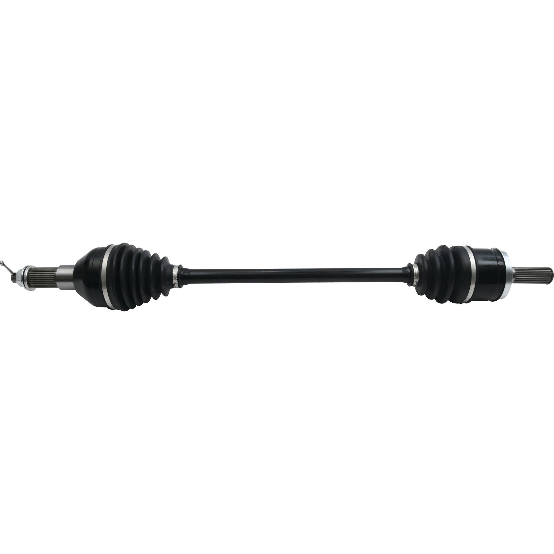 6 Ball Heavy Duty Axle Front
