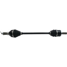 6 Ball Heavy Duty Axle Front