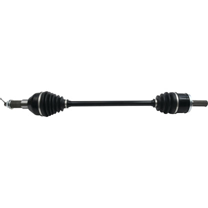 6 Ball Heavy Duty Axle Front