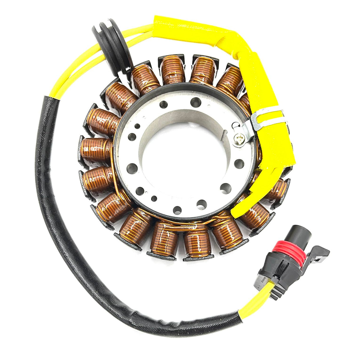 Polaris Ranger Stator, Genuine OEM Part 4014406, Qty 1