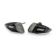 Frame Sliders Pro 2.0 Black Kaw