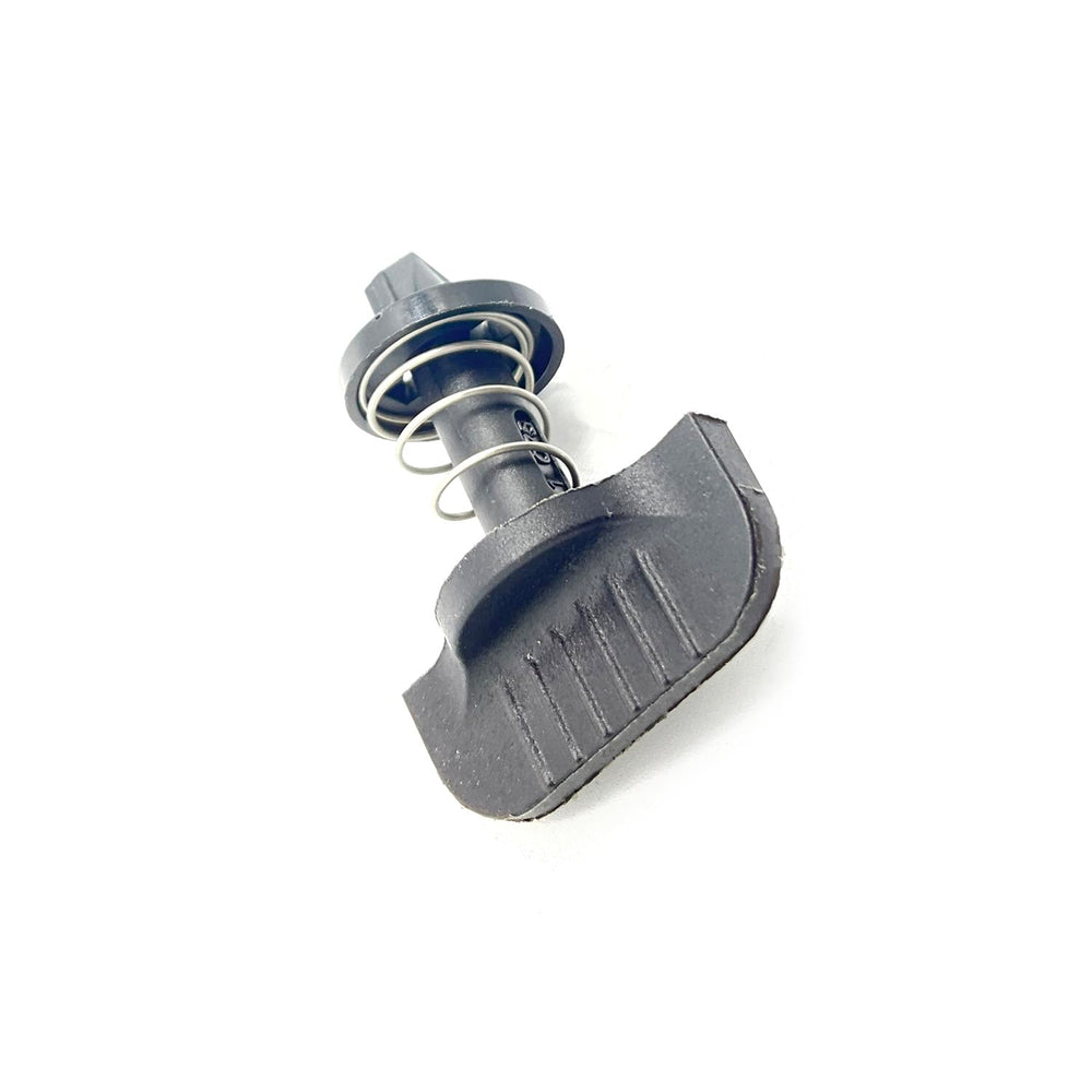 
                      
                        Polaris RZR Nylon Stud, 1/4 Turn, Genuine OEM Part 7662384, Qty 1
                      
                    