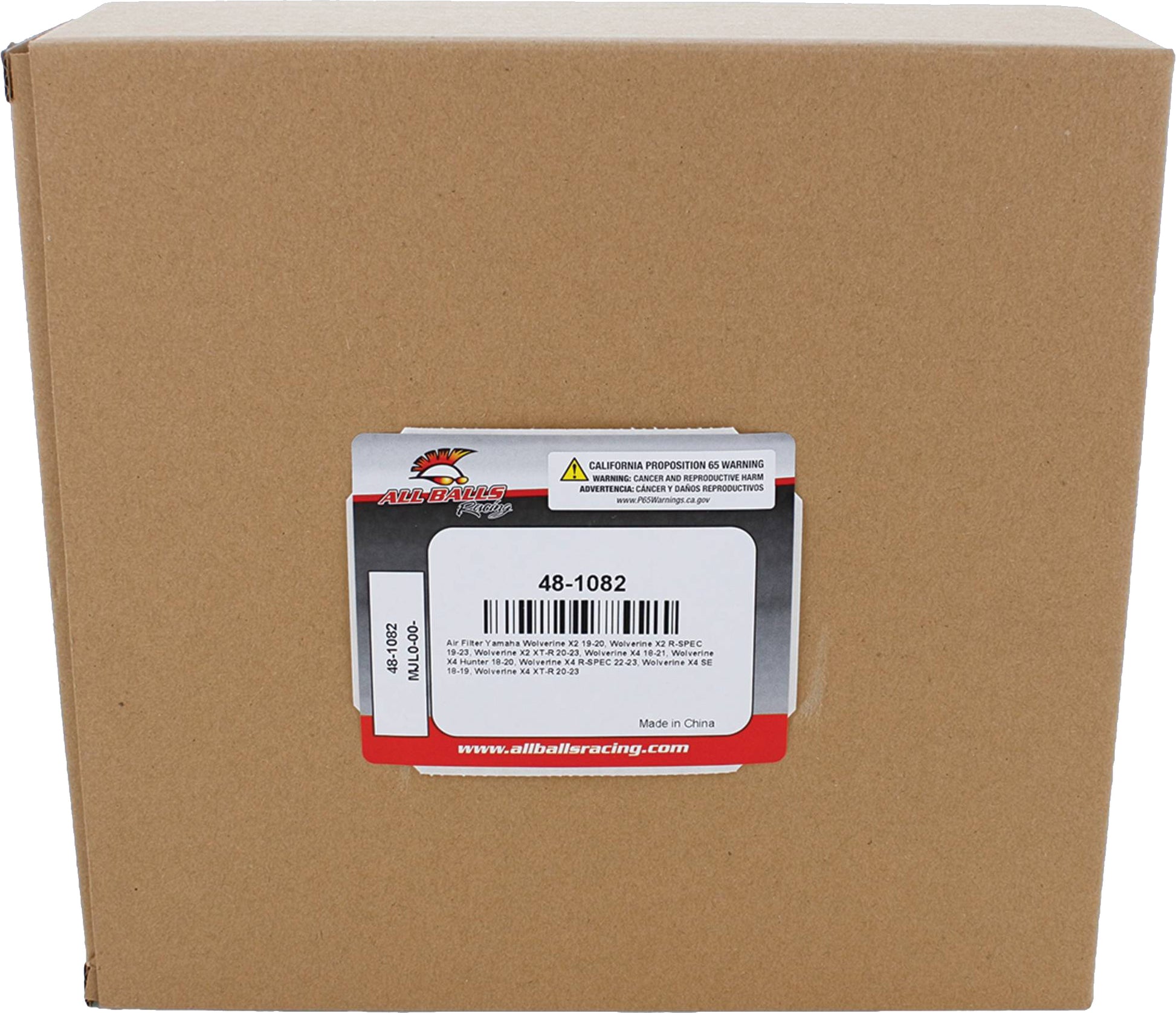 Air Filter Kit