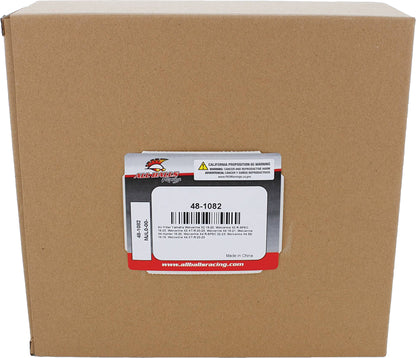 Air Filter Kit