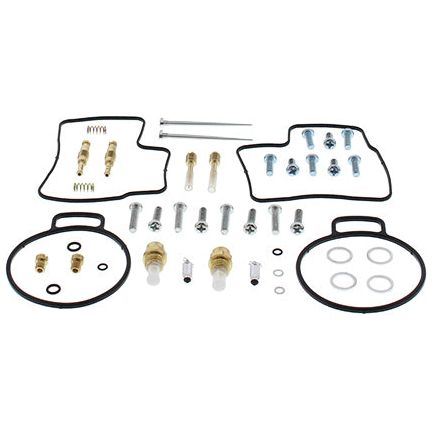 Bike Carburetor Rebuild Kit