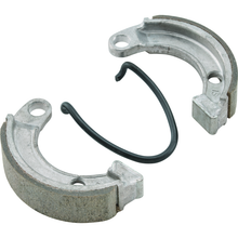 BikeMaster Brake Shoes