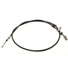 Polaris Ranger Parking Brake Cable, Genuine OEM Part 7081208, Qty 1