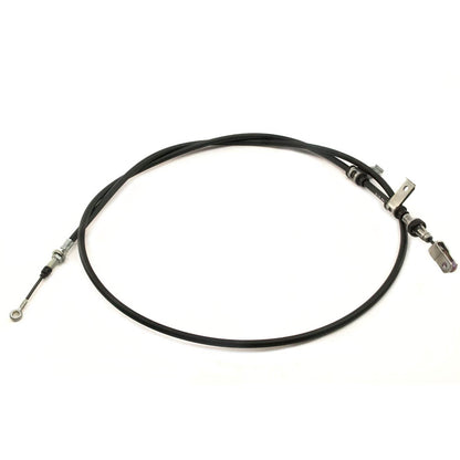 Polaris Ranger Parking Brake Cable, Genuine OEM Part 7081208, Qty 1