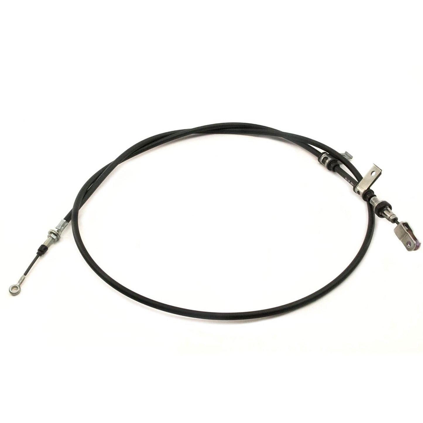 Polaris Ranger Parking Brake Cable, Genuine OEM Part 7081208, Qty 1