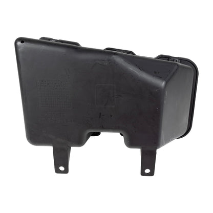 Polaris RZR Glove Box Assembly, Genuine OEM Part 2635460, Qty 1