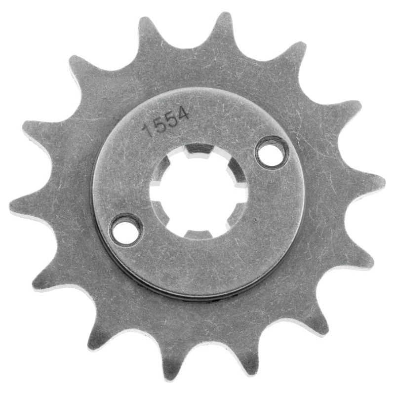 
                      
                        BikeMaster Kawasaki Front Sprocket 520 12T
                      
                    