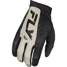 Lite Gloves Black/Grey Xl