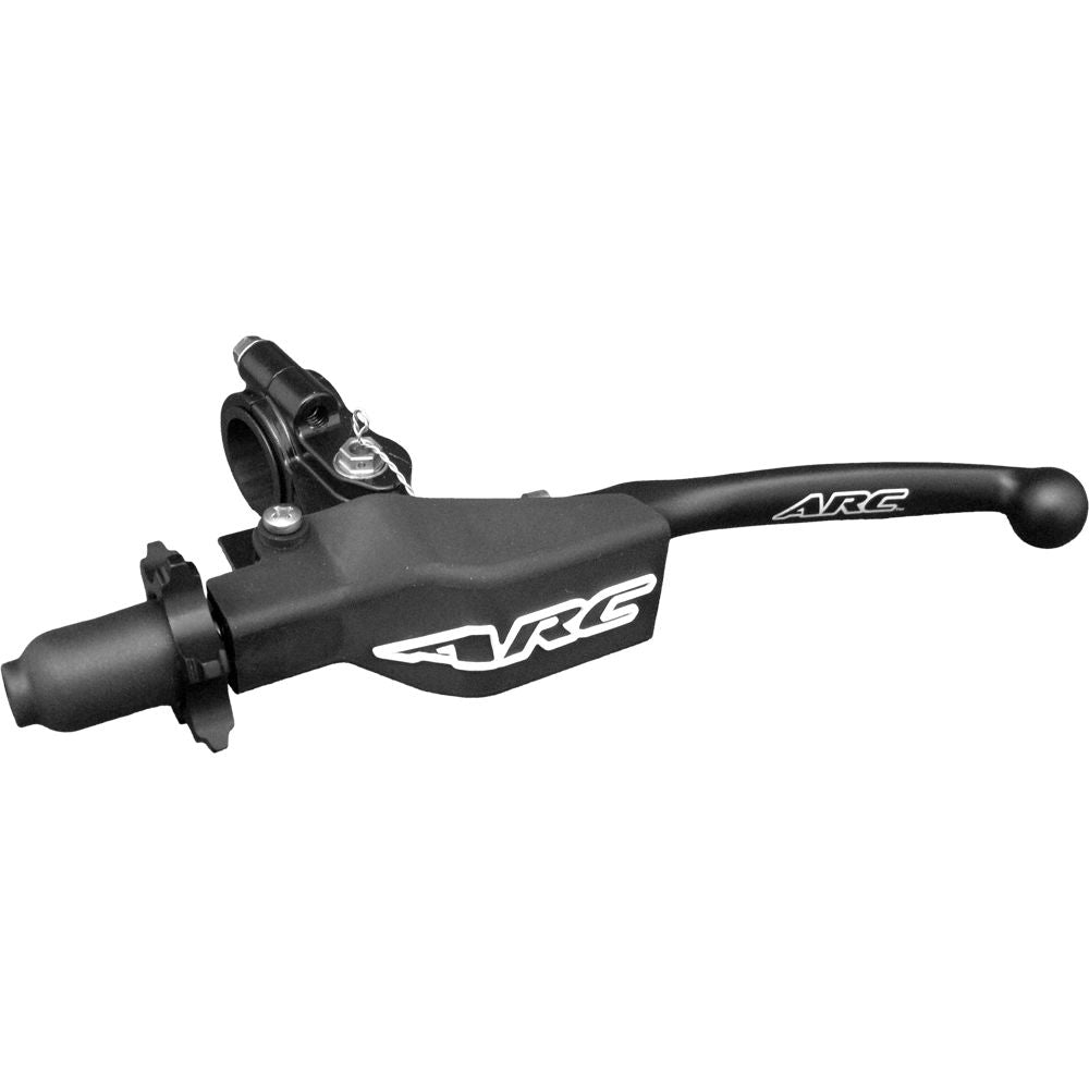 DC 8 Clutch Perch Assembly Aluminum