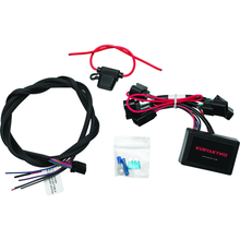 Kuryakyn Trailer Wiring Kit 18-20 GL1800 4 Wire