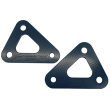 Lowering Link 1.5" Drop Black Suz