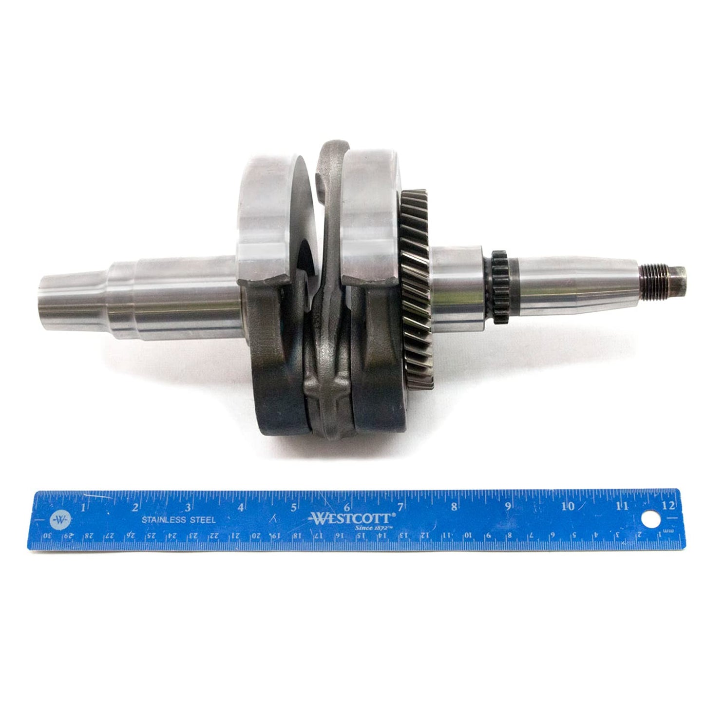 Polaris Ranger Crankshaft Kit, Genuine OEM Part 2204729, Qty 1