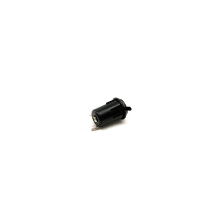 Polaris GEM Pod Mount Receptacle, 12 Volt, Genuine OEM Part 4012393, Qty 1