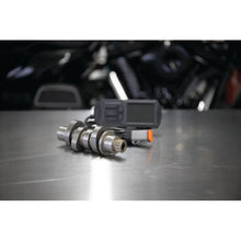 S&S Cycle 17-19 M8 Touring Models 475 Chain Drive Camshaft & Dynojet PV-3 Kit
