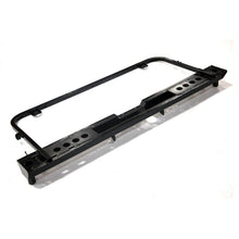 Polaris Ranger Cab Seat Base Weld, Medium Gloss Black, Part 1017809-067