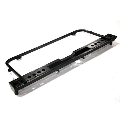 Polaris Ranger Cab Seat Base Weld, Medium Gloss Black, Part 1017809-067