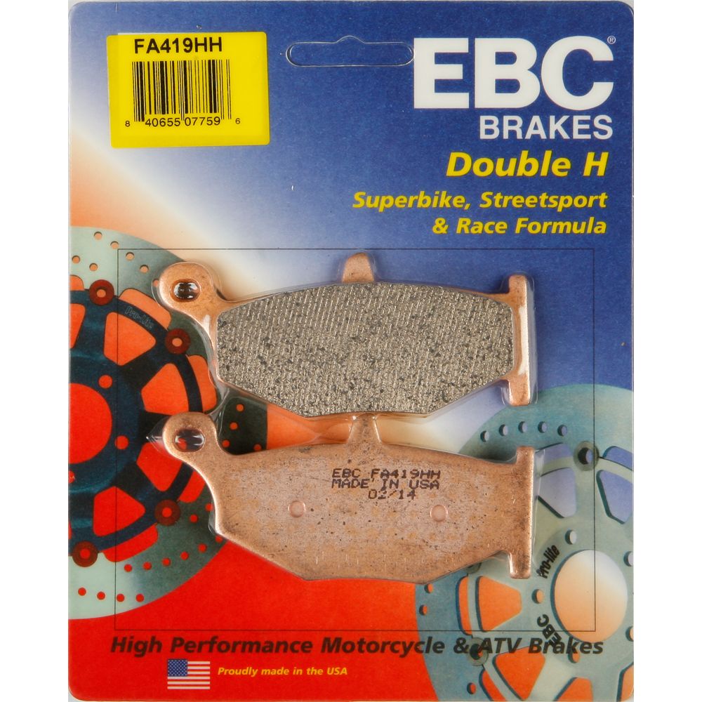 Brake Pads
