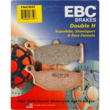 Brake Pads