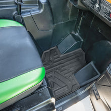 Floor Liner First Row