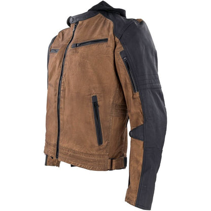 Speed and Strength Straight Savage 2.0 Jacket Brown - 3XL