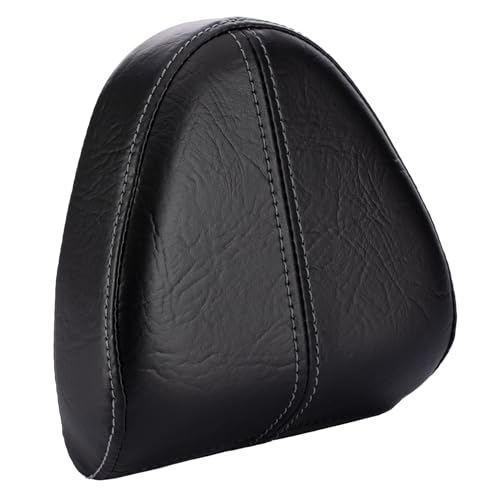 Indian Motorcycle Black Backrest - 2880827-01