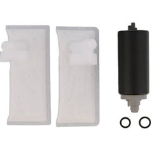 Fuel Pump Rebuild Kit