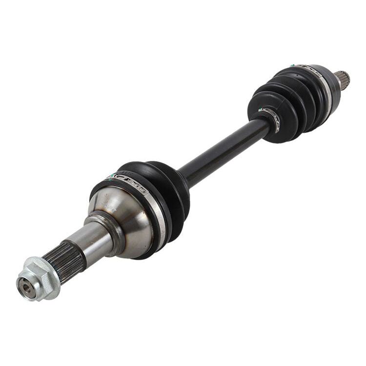 
                      
                        6 Ball Heavy Duty Axle Front
                      
                    