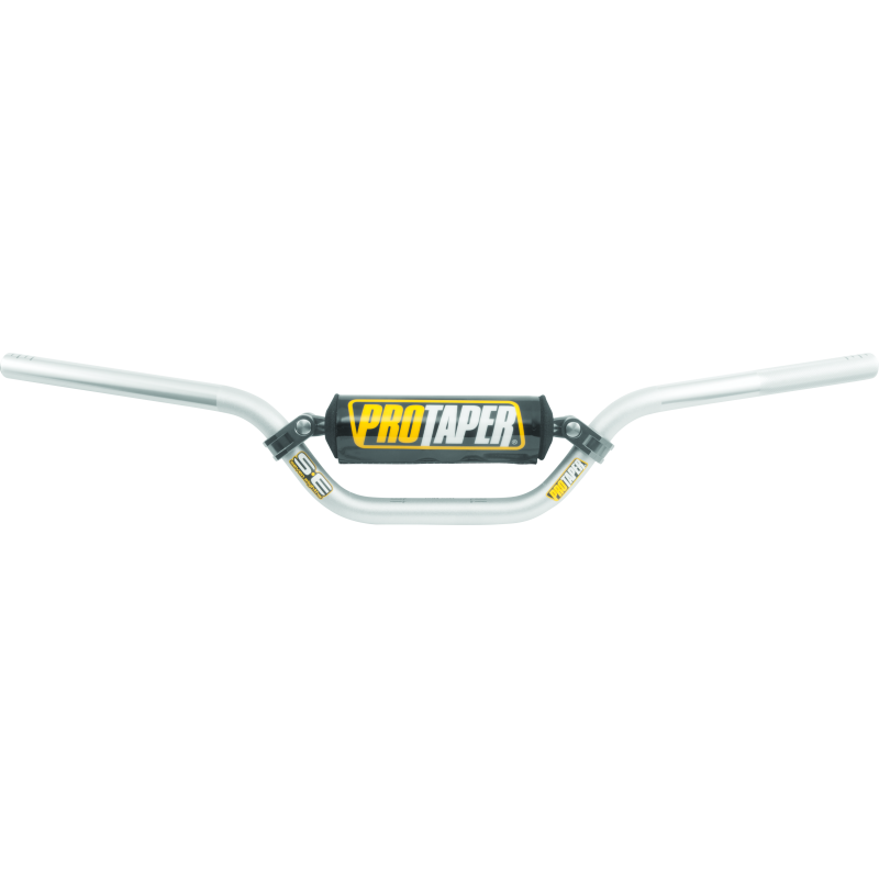 ProTaper SE Honda Mini Handlebar - Silver
