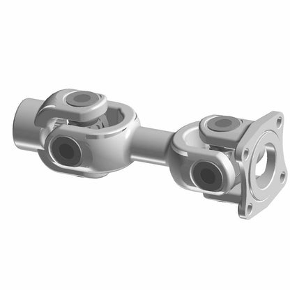 Polaris ATV Rear Drive Shaft, Genuine OEM Part 1332493, Qty 1