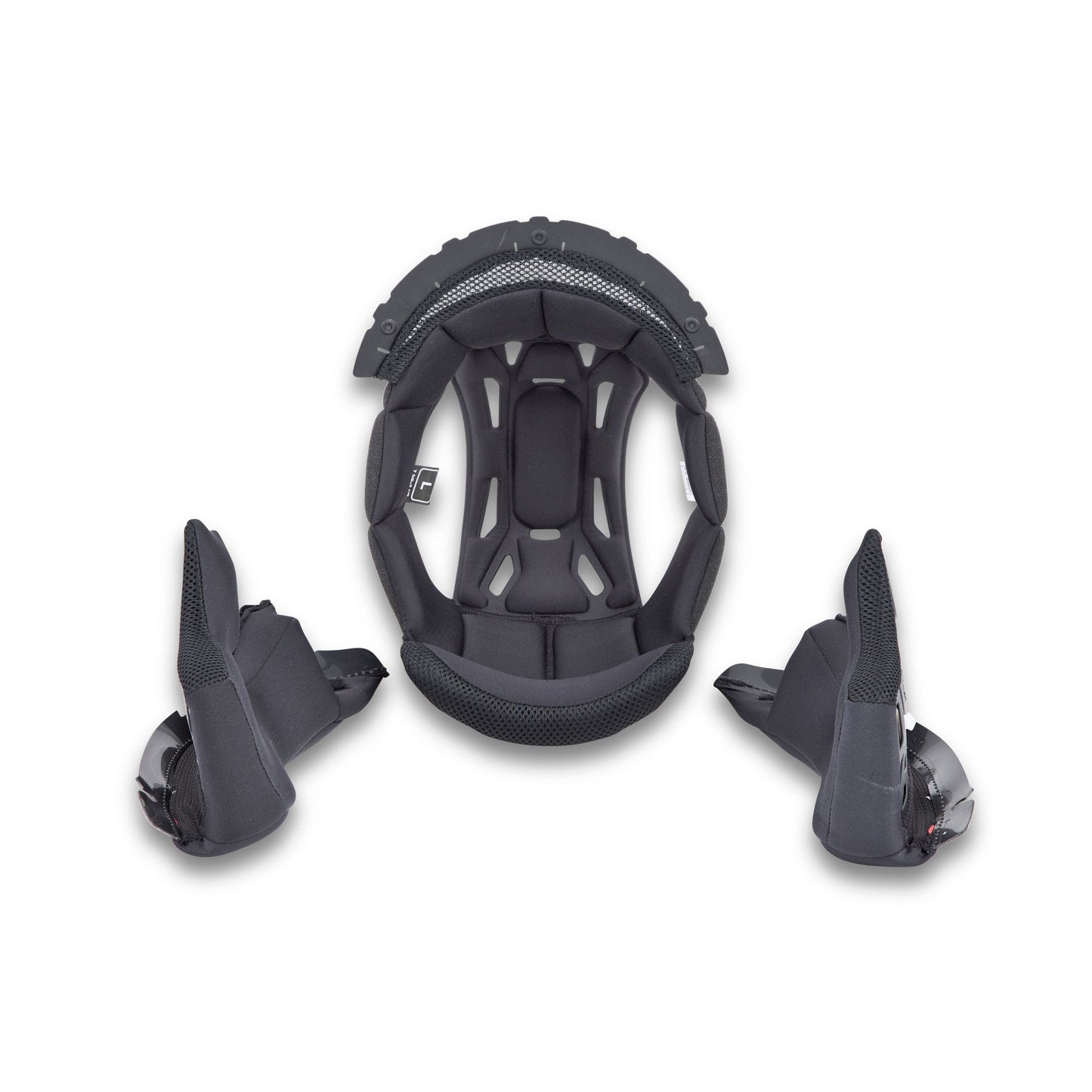 Exo St1400 Kwikwick Iii Liner/Cheek Pad Kit Xs