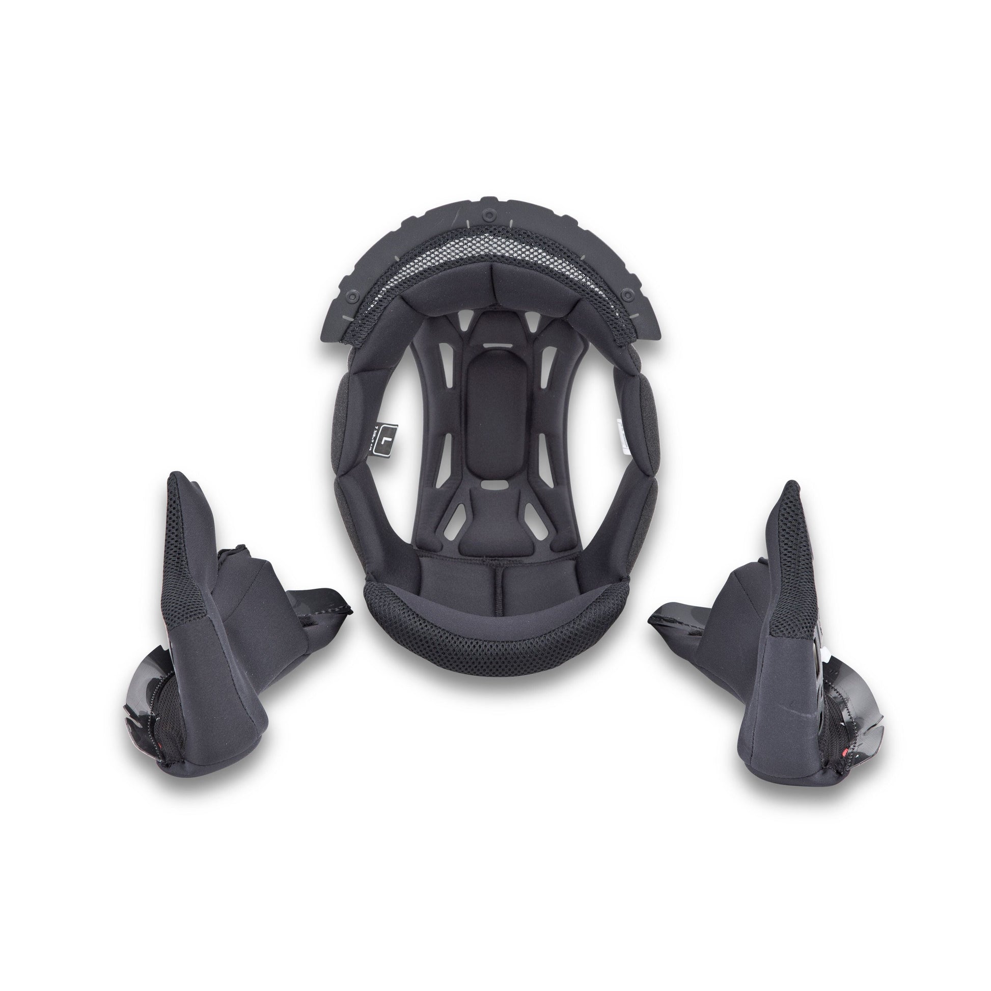 Exo St1400 Kwikwick Iii Liner/Cheek Pad Kit Xs