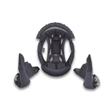 Exo St1400 Kwikwick Iii Liner/Cheek Pad Kit Xs
