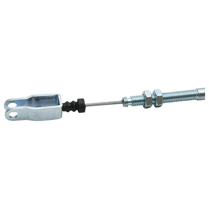 Rear Hand Brake Cable