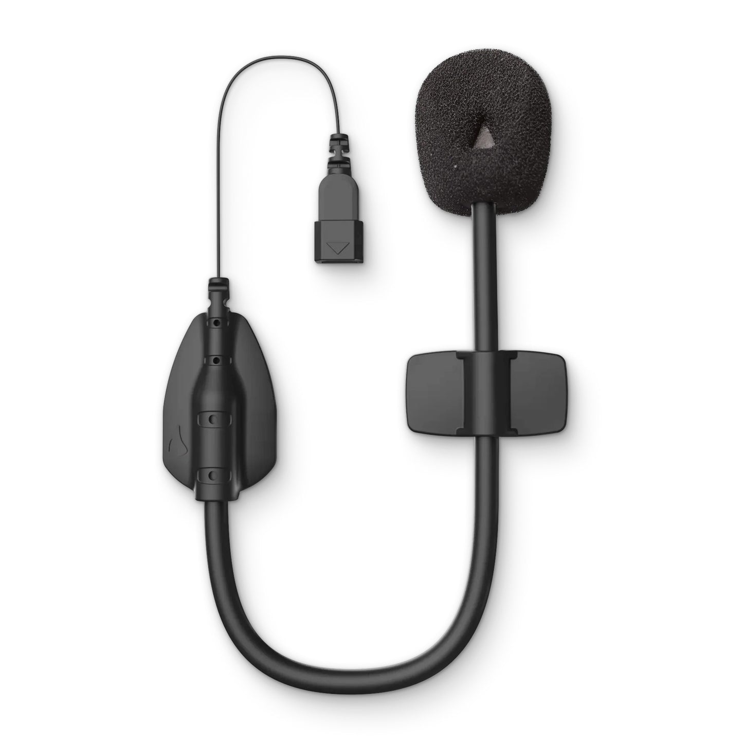 Waterproof Microphone