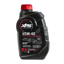 Can-Am 4T 5W-40 Synthetic Oil 1 QT - 9779492