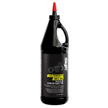 Can-Am Dual-clutch Transmission Synthetic Oil 9779710