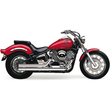 Speedster Shorts Ii F/S Chrome Yam V Star 1100 99 09