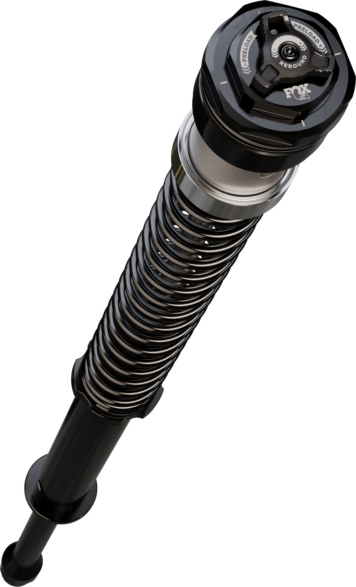Dual Adj 49mm Cartridge Kit `14 25 Flh Non Inverted