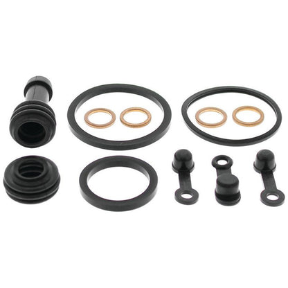 QuadBoss 17-19 Polaris ACE 500 Front Caliper Rebuild Kit