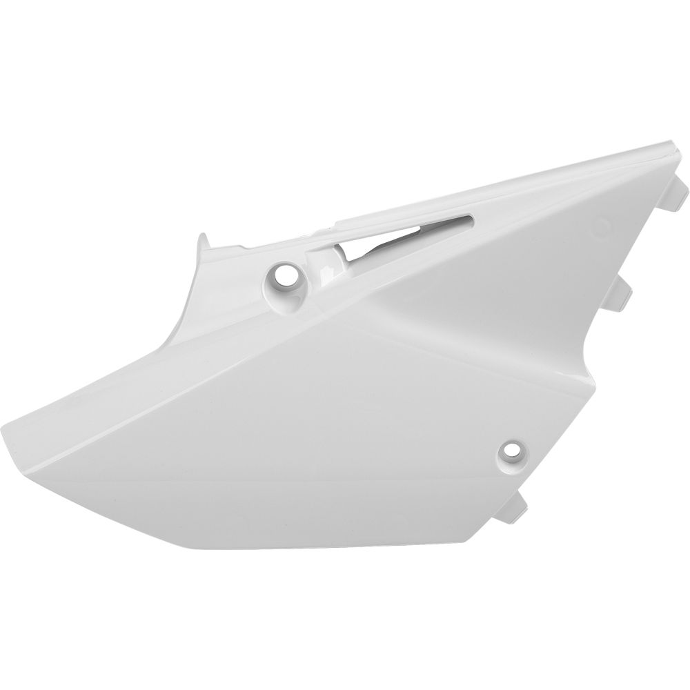 Side Panels White