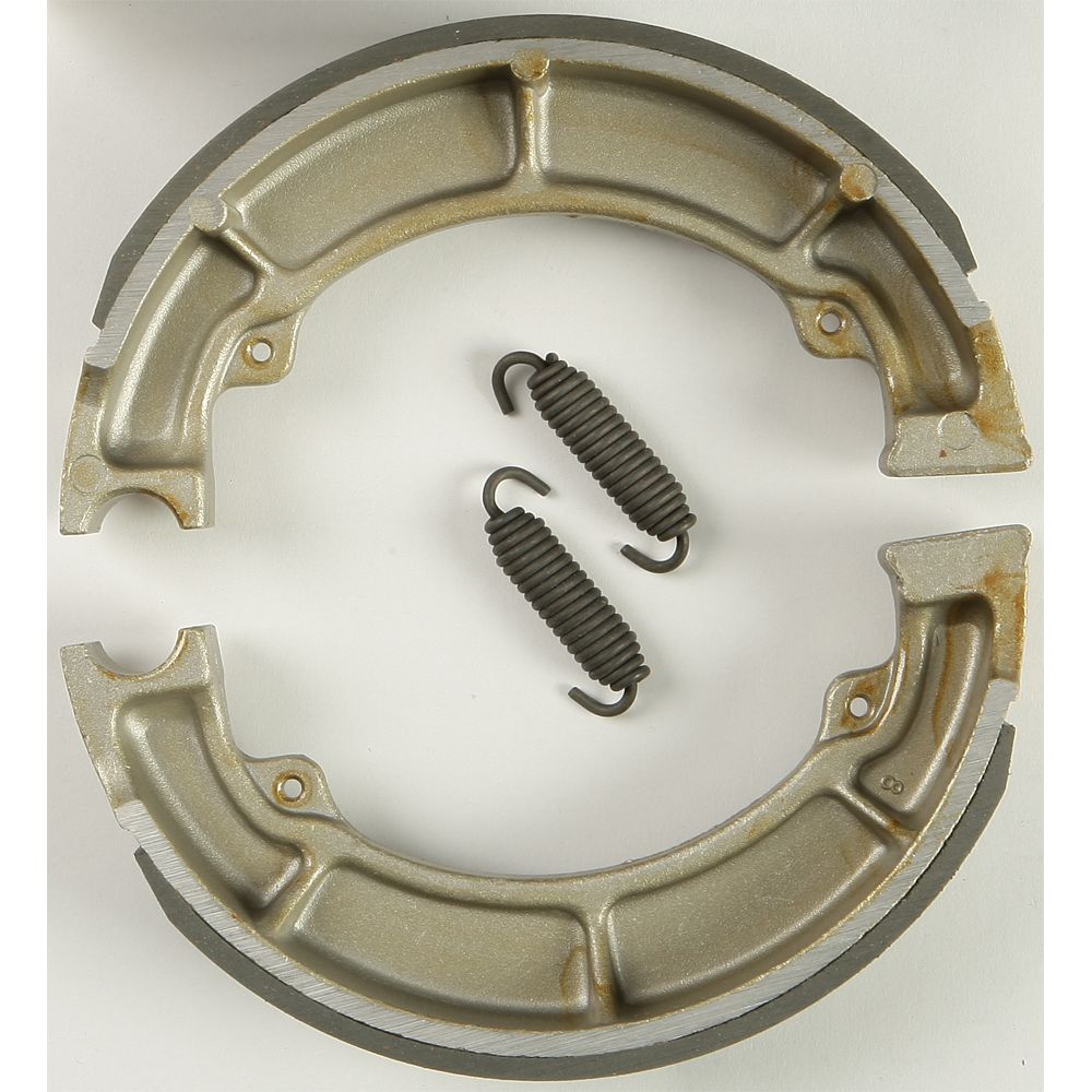 Brake Shoes 706 Plain