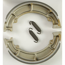 Brake Shoes 706 Plain